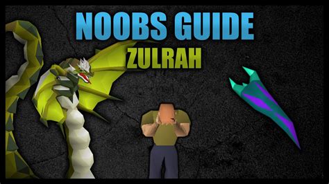 Next, speak with Father Aereck in the Lumbridge church. . Zulrah guide osrs